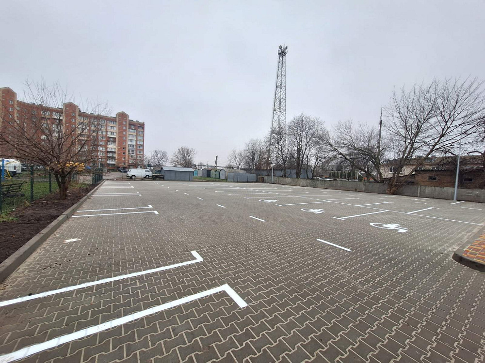 Продаж Квартира 2-кімнатна, 6/10 поверх на Старокиївська, 69 Boryspil' - photo 15