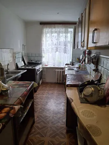 Продаж  Кімната 17.9 кв.м Львівське шосе 39/1 Хмельницький - фото 6