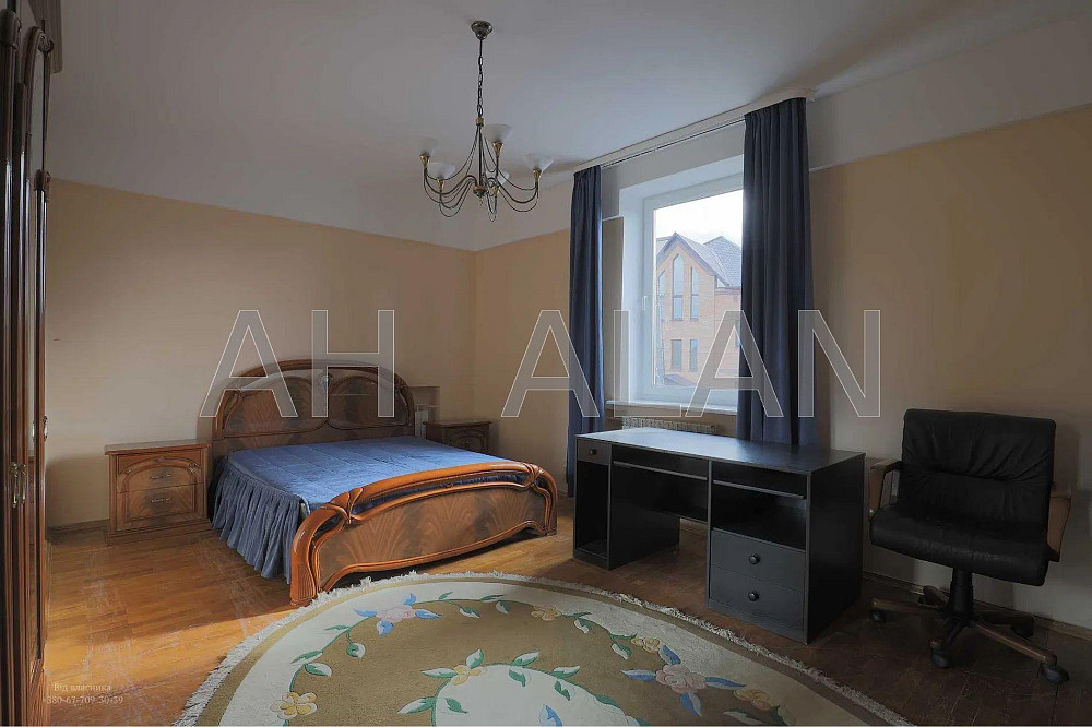 Оренда офісне приміщення на Черняховського вул., 36 приміщень - 12, поверх - 1/3 Київ - фото 8