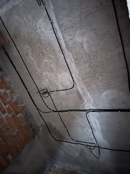 Продаж Квартира 2-кімнатна, 15/36 поверх на Академіка Заболотного вул., 1 б Київ - фото 5