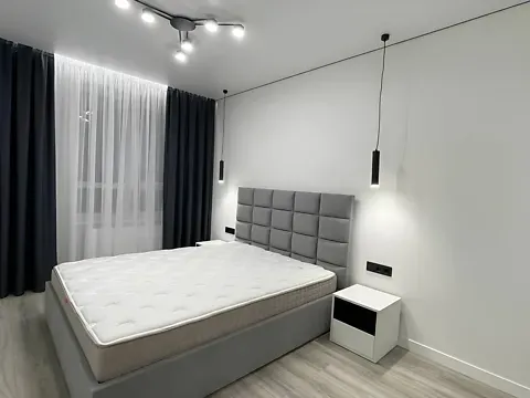 Оренда 1к Квартира 44 кв.м ЖК Щасливий у Дніпрі Дніпро - фото 10