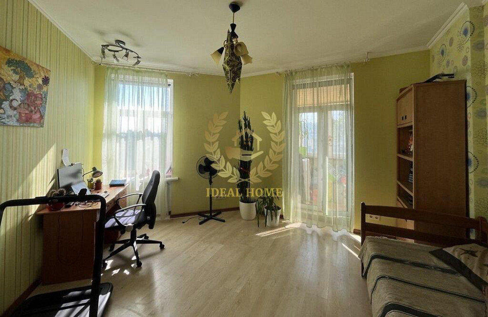 Продаж 3к квартири вул.Сирецька Київ - фото 8