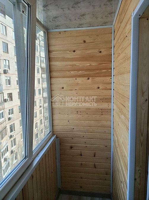 Продаж Квартира 2-кімнатна, 8/16 поверх на вул. Академика Павлова Харків - фото 9