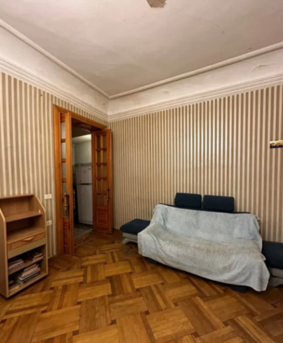 Трехкомнатная квартира в центре города, переулок Нечипуренко Одеса - фото 4