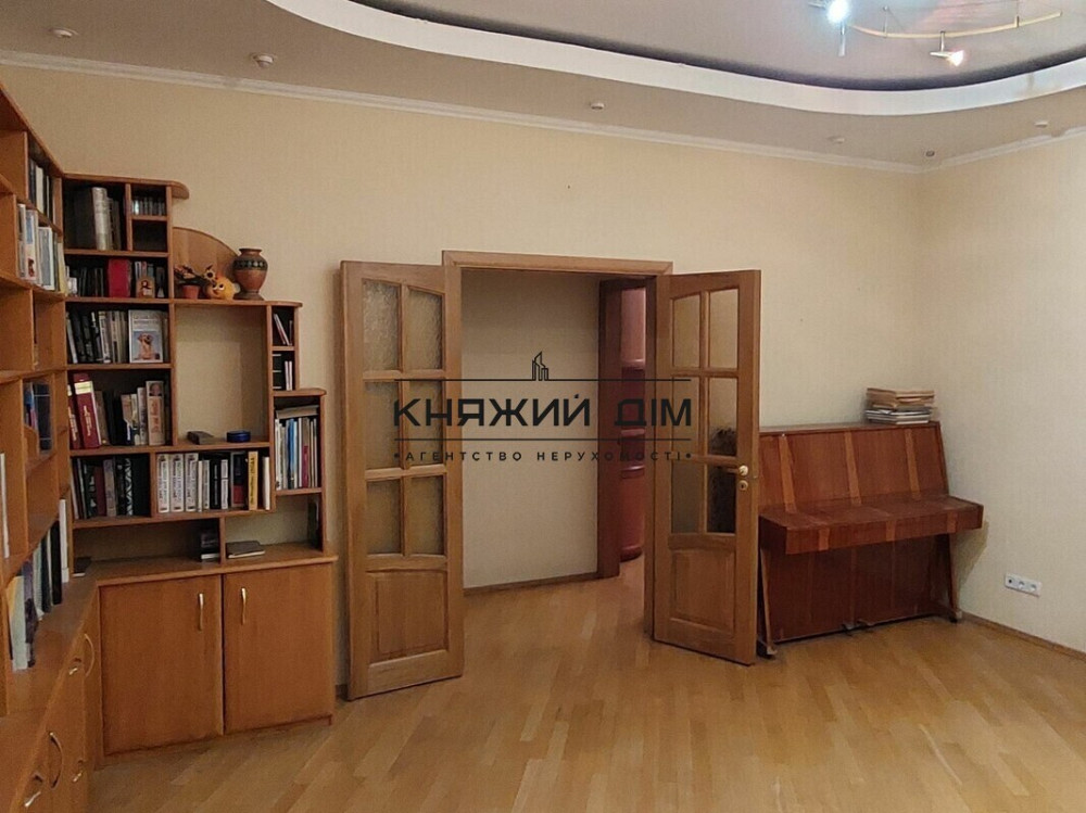 Оренда Квартира 3-кімнатна, 12/18 поверх на Срибнокильская ул. Київ - фото 4