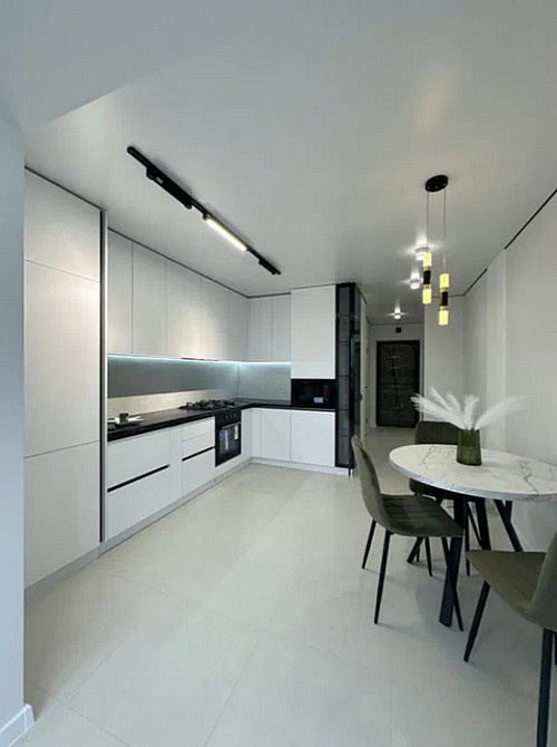 Продаж 1к квартири, 49 кв.м, просп. Бандери Тернополь - изображение 2