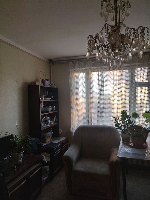 3-х комн. квартира  для семьи - 7 ст. Б. Фонтана . Одеса - фото 1