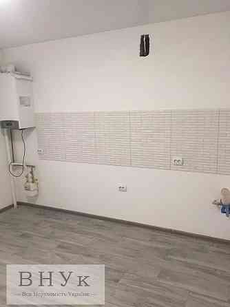 Продаж Квартира 2-кімнатна, 8/9 поверх на вул. Корольова С. Тернопіль