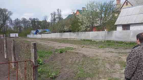 Продаж земельної ділянки 15 соток 