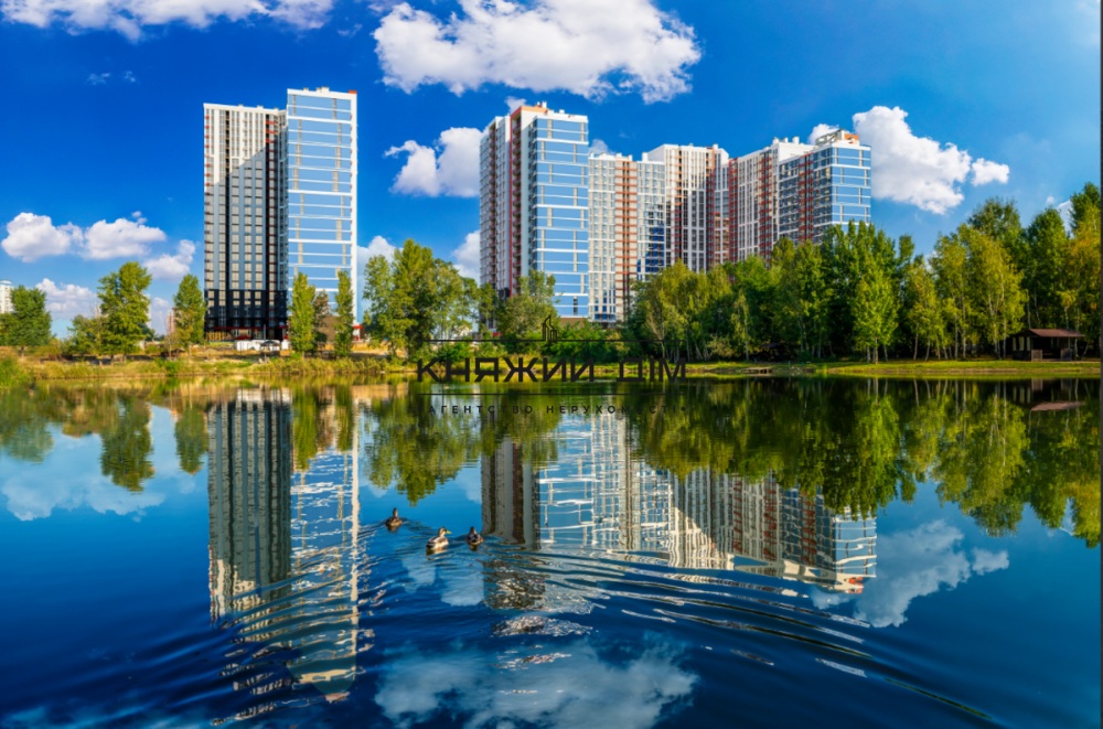 єОселя Продаж 1-но к. квартири в ЖК Причал 8 Позняки. КОД 21146474 Київ - фото 7