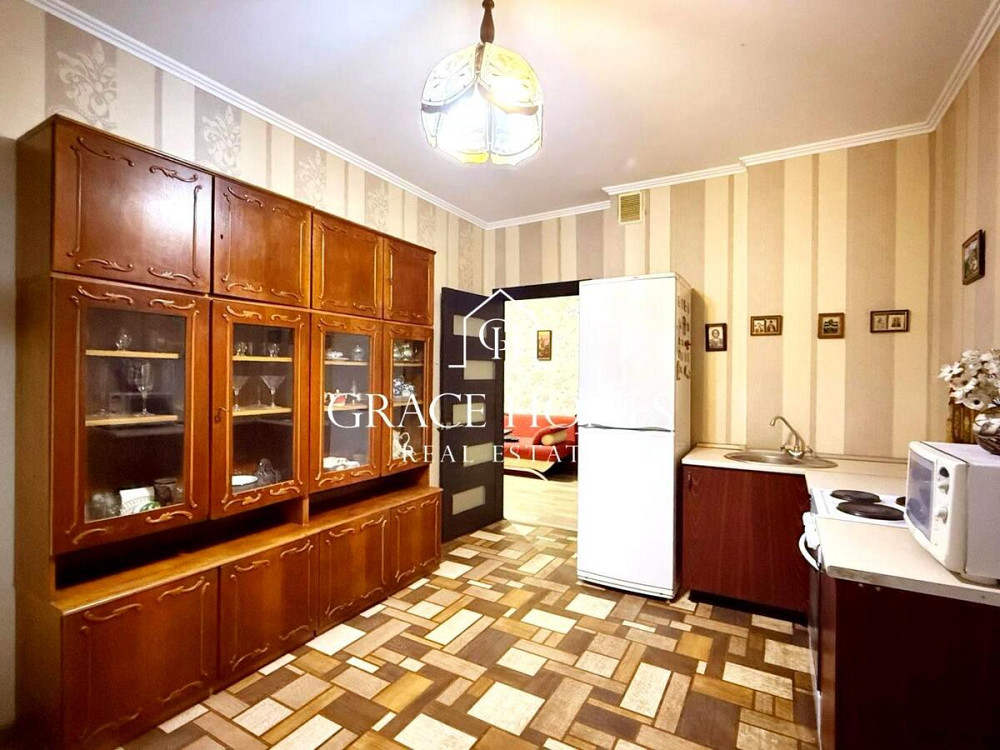 Оренда Квартира 1-кімнатна, 20/28 поверх на провулок Моторний, 9А Київ - фото 8