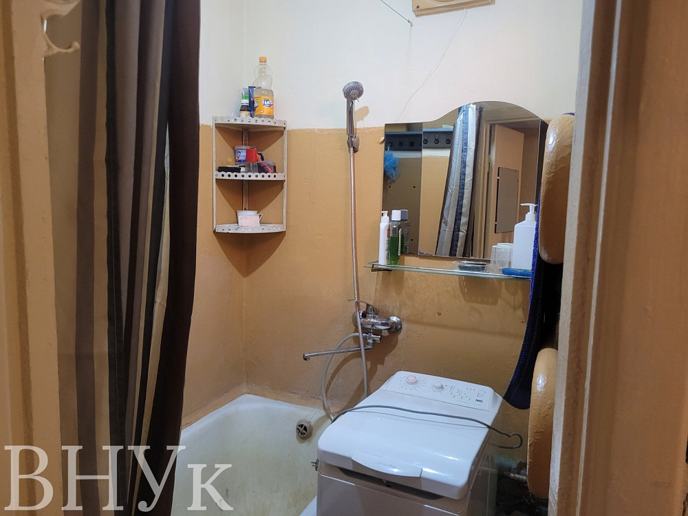 Продаж Квартира 2-кімнатна, 1/5 поверх на Коперніка Луцьк - фото 5
