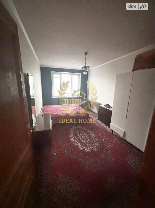 Продаж Квартира 3-кімнатна, 6/16 поверх на Победы пл., 95 Киев - изображение 6