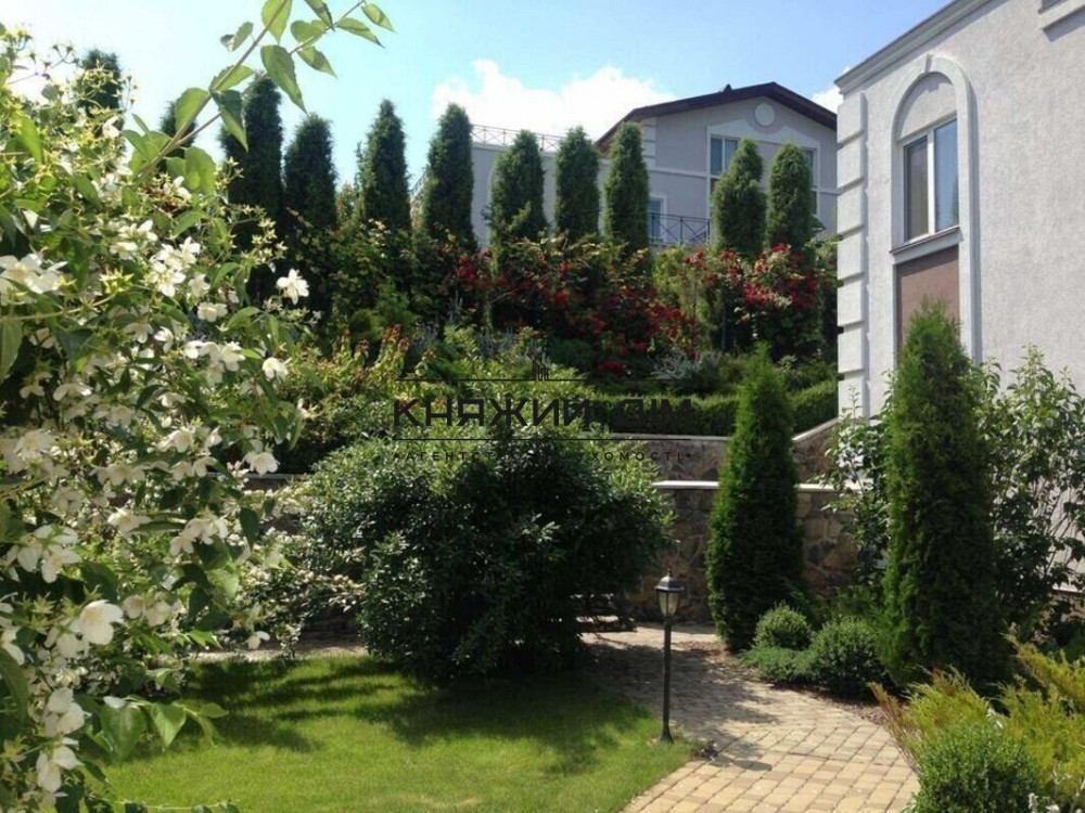 Аренда отличного 2-х этажного дома в с. Григоровка Обуховский р-н. № 139302 Григорівка (Баришівський район) - фото 12