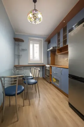 Продаж 2к Квартира 52 кв.м Інглезі, 3/1 Одеса