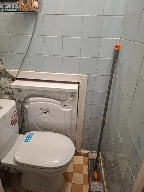 Оренда Квартира 2-кімнатна, 7/9 поверх на Голосіївський проспект, 114 Kiev - photo 20