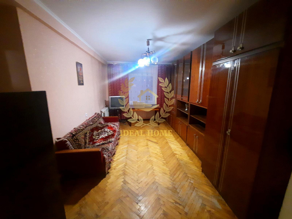 Продаж Квартира 3-кімнатна, 7/9 поверх на Качуровского Игоря пер., 1А Киев - изображение 2