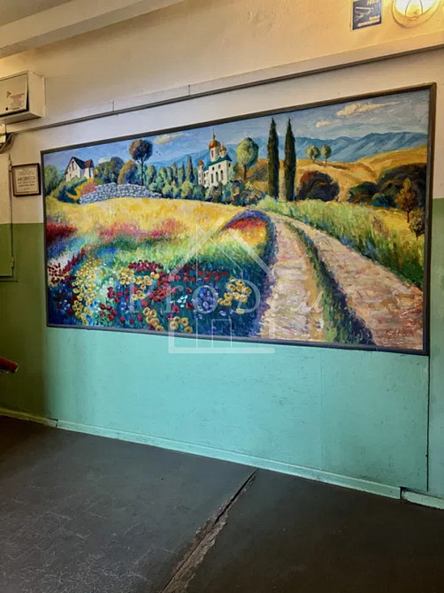 Продаж Квартира 1-кімнатна, 4/9 поверх на Татарська вул., 21 Київ - фото 5