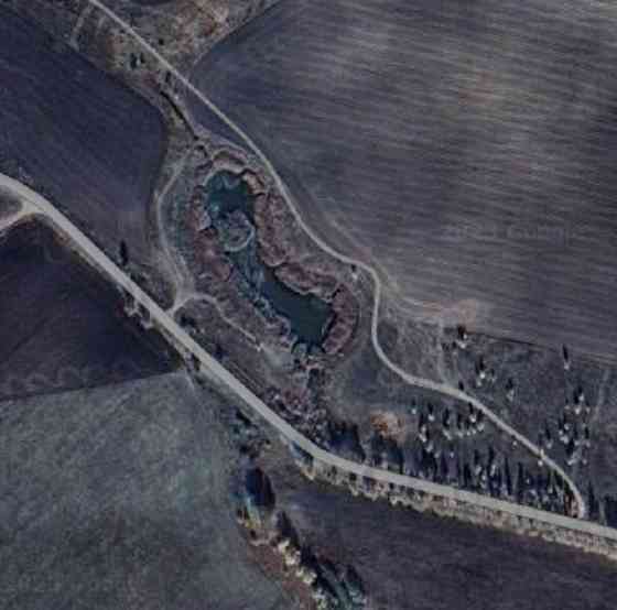 Продаж земельної ділянки 4 га на улица Луговая, д. Мотижин