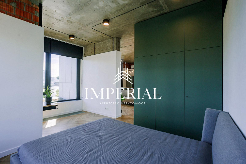 Оренда Квартира 1-кімнатна, 5/22 поверх на вул. Ґарета Джонса Київ - фото 8