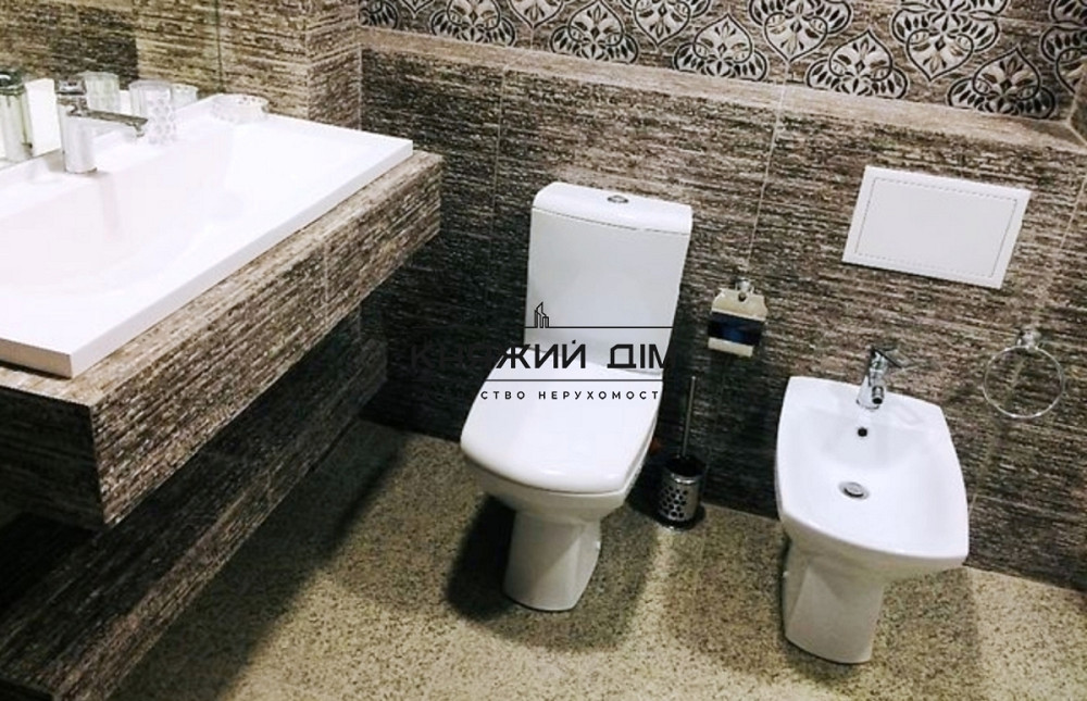 Оренда Квартира 2-кімнатна, 12/20 поверх на вул. Маршала Конева ул./Самійла Кішки Киев - изображение 15