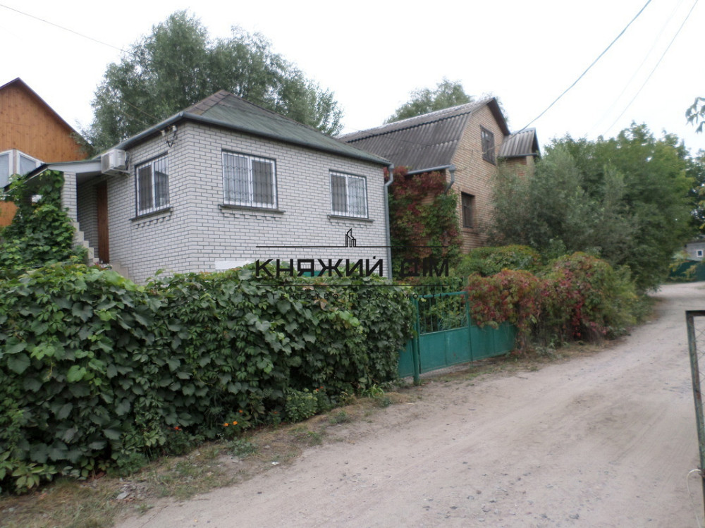 Продаж будинку Київська обл. с. Козин КОД 228894 Козин (МИРОНІВСЬКИЙ район) - фото 4