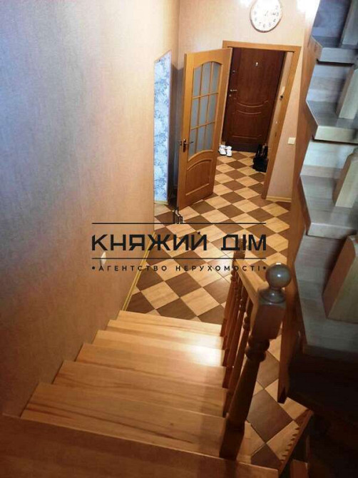 Продается новый дом 136 м2, 2 -эт. 3 спальни в с. Лычанка Киево-Святошинского района, по Житомирской трасе. Личанка - фото 17