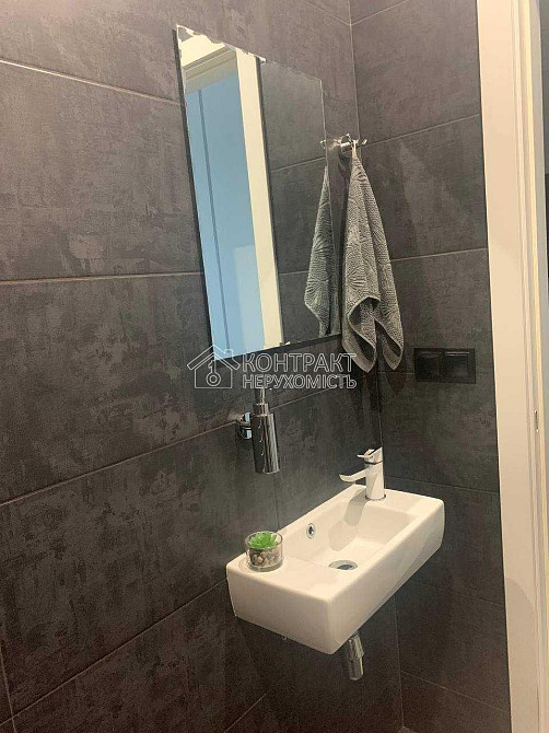 Продаж Квартира 2-кімнатна, 10/18 поверх на вул. Перемоги Харків - фото 17