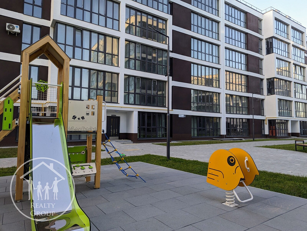 Продаж Квартира 1-кімнатна, 1/6 поверх на Сковороди  - фото 17