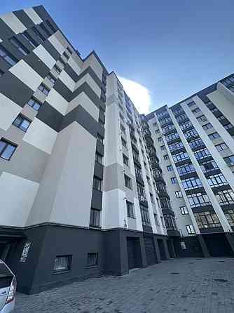 Продаж Квартира 3-кімнатна, 9/10 поверх на Приозерна, 57 Івано-Франківськ