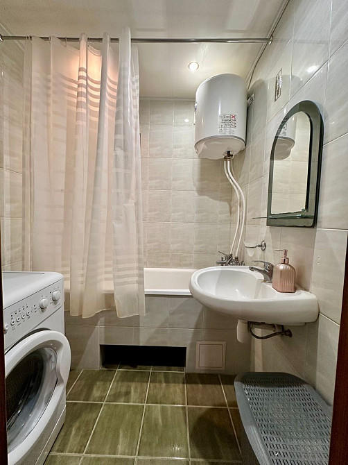 Оренда Квартира 2-кімнатна, 3/5 поверх на Архітектора Вербицького, 19В Київ - фото 13