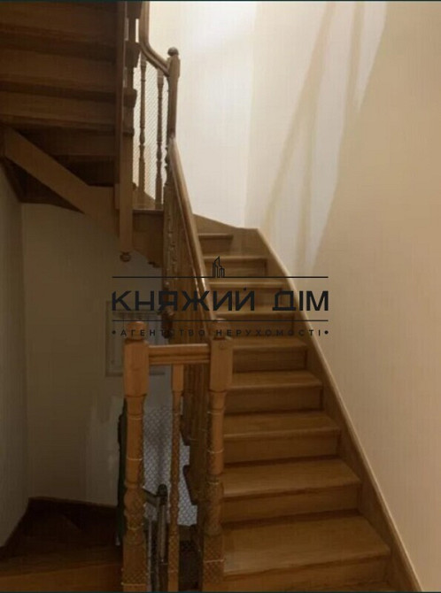 Без комісії! Оренда 3-х поверхового будинку в Святошинском р-не. № 135685 Київ - фото 18