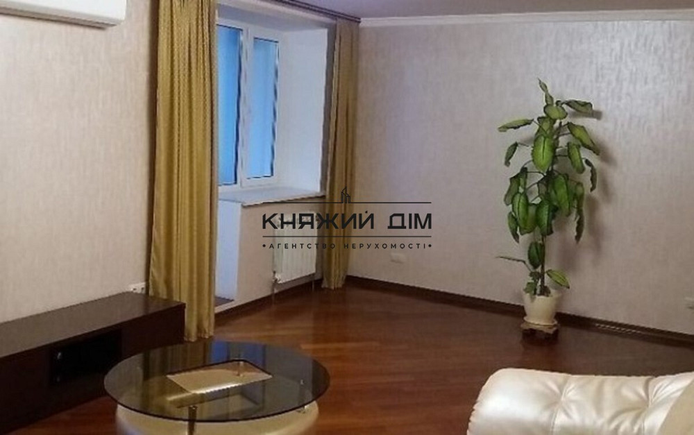 Оренда Квартира 3-кімнатна, 12/17 поверх на Бориспольская ул. Киев - изображение 7