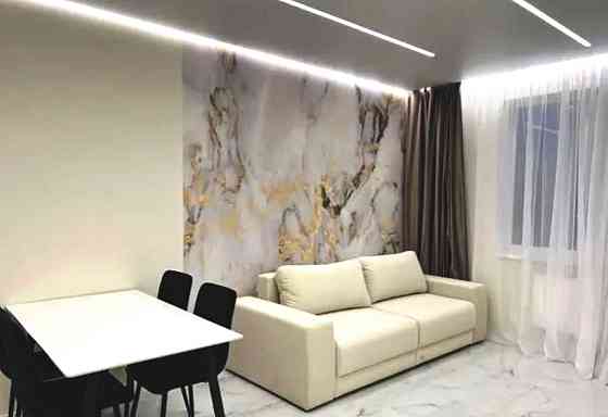 Двухкомнатная квартира на Таирова в Жемчужном квартале. Лиманка