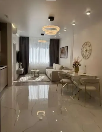 For sale 2-room Apartment 66 sq.m ГЕНУЭЗСКАЯ 3Г Odessa