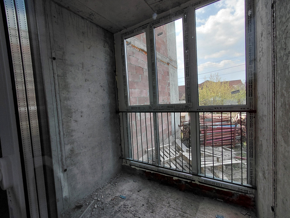 Продаж Квартира 2-кімнатна, 1/9 поверх на Микулинецька вул., 116 Тернопіль - фото 6