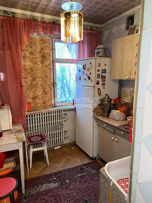 Продаж Квартира 2-кімнатна, 5/5 поверх на вул. Салтівське Харків - фото 16