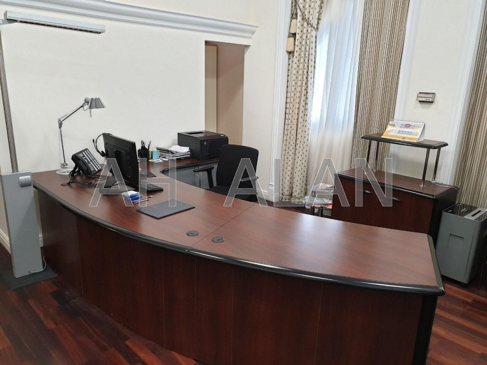 Оренда офісне приміщення на вул. Дарвіна приміщень - 10, поверх - 5/5 Київ - фото 7