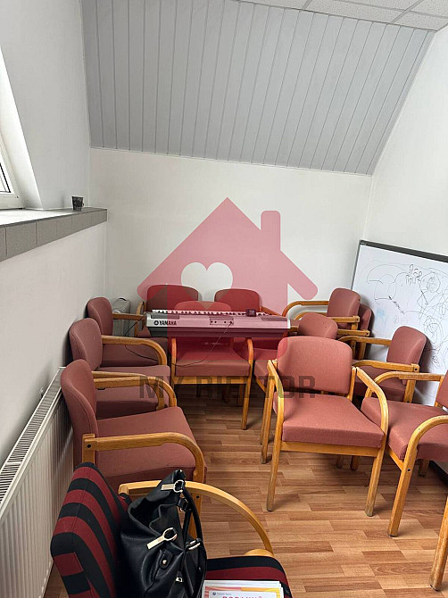 Продаж приміщення вільного призначення на Петефі пл., 60 поверх - 1/1 Uzhhorod - photo 11