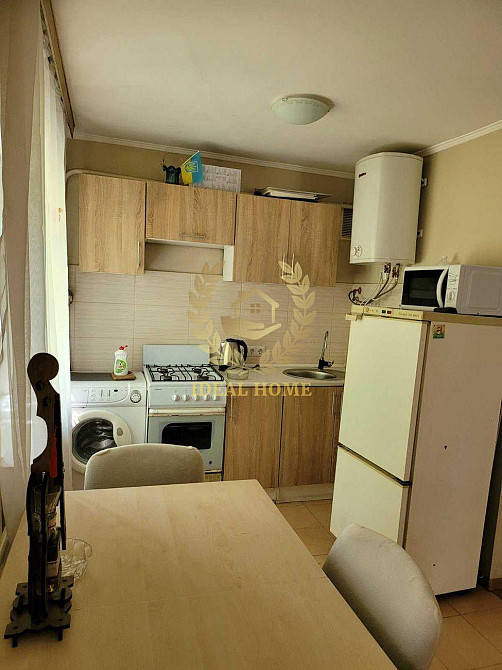 Затишна 2-кімнатна квартира на Чоколівському бульварі, 29 Київ - фото 4