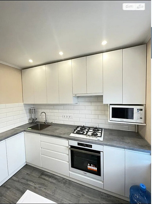 Оренда Квартира 1-кімнатна, 7/9 поверх на павла Тичини Вінниця - фото 3