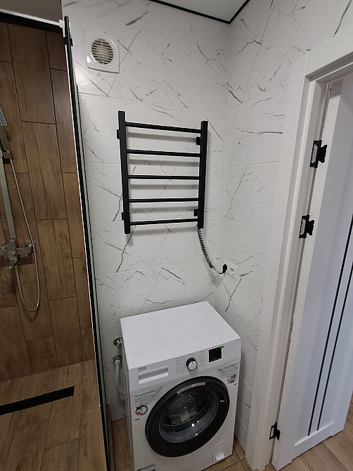 Продаж Квартира 1-кімнатна, 17/23 поверх на Озерна вул., д. 27а Новосілки (Іванківський район) - фото 12