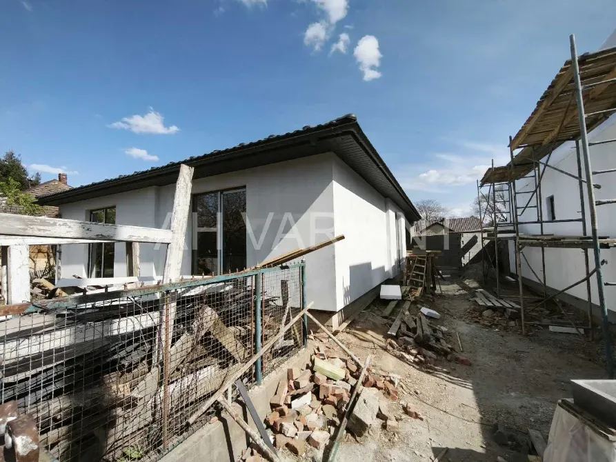 Продажа 1-этажный Дом с участком 3 сот 110 кв.м 3 комн. на Залізнична Ужгород - изображение 6