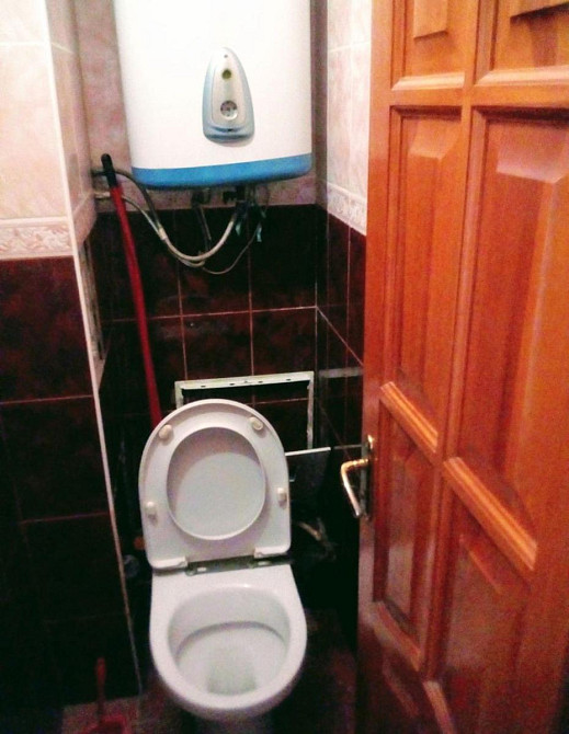 Продам 3х кімн квартиру Будинок меблів Одеса - фото 6