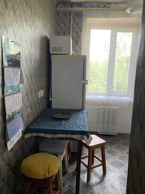 Оренда Квартира 2-кімнатна, 5/5 поверх на Берестейський проспект, 128/2 Київ - фото 9