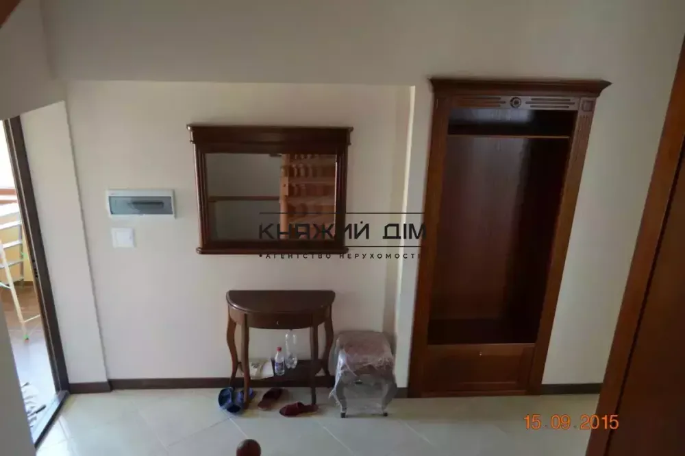 Оренда житлового будинку в с. Гатне, Києво-Святошинський р-н. Код об'єкту : 139452  - изображение 18