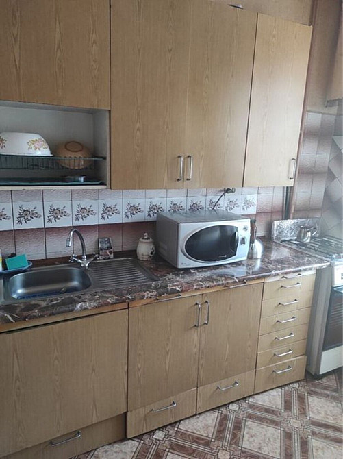 Продаж Квартира 3-кімнатна, 2/10 поверх на Тростянецька, 8 Київ - фото 4