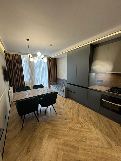 Продаж 1к квартири 42 кв. м Львів - фото 3