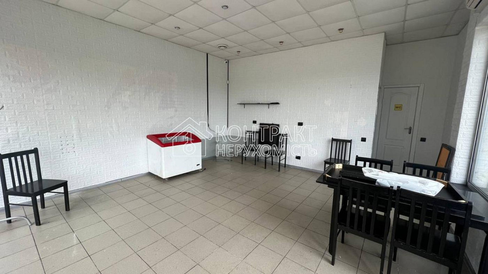 Оренда заклад громадського харчування на вул. Академіка Павлова поверх - 1/1 Харьков - изображение 2