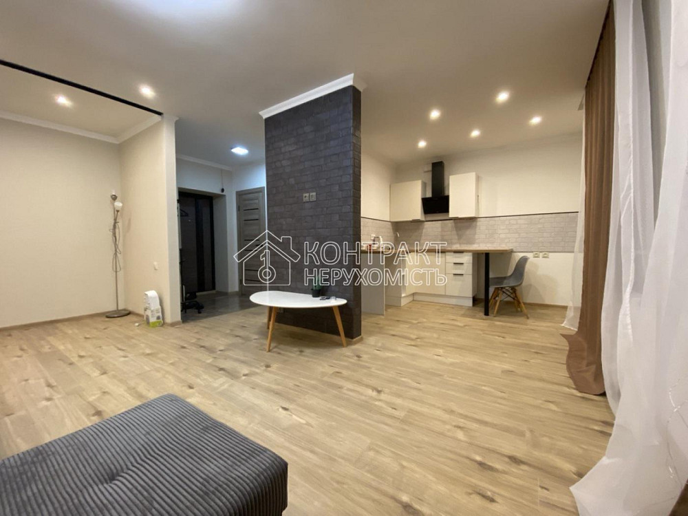 Продаж Квартира 1-кімнатна, 5/9 поверх на вул. Лева Ландау Kharkiv - photo 8